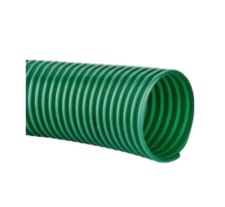 Succion de Particulas al Vacio PVC 4" CONTINENTAL/G.YEAR - Zoho