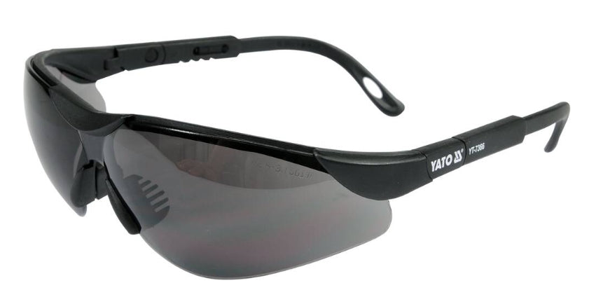 Imagen de Gafa de Seguridad Gris - HT automotriz e industrial