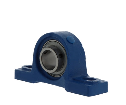 Imagen de Chumacera UCP-202-10 5/8" Puente 2H NKE - HT automotriz e industrial