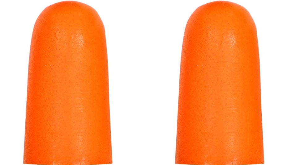 Imagen de Tapones Oidos 38DB - HT automotriz e industrial