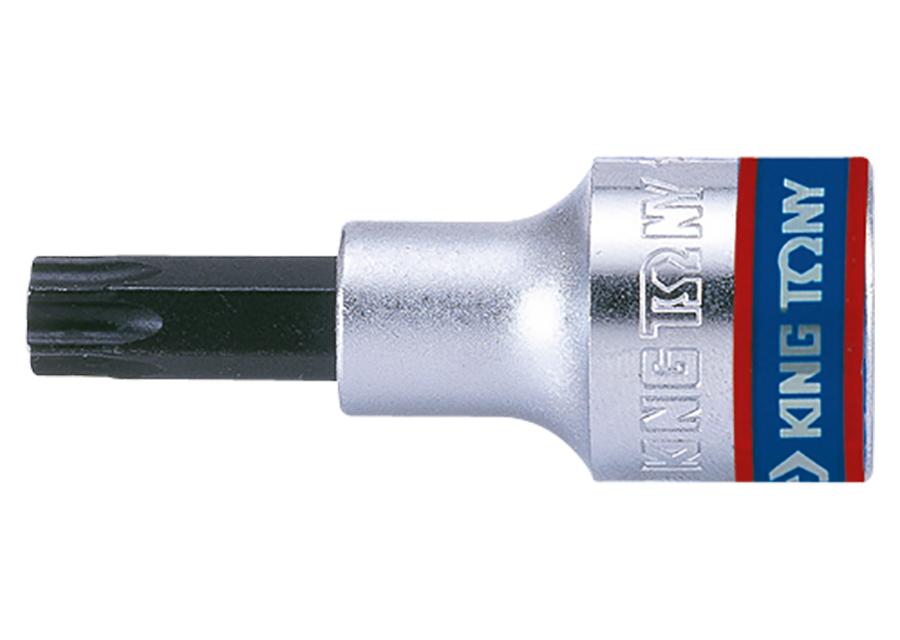 Imagen de Socket Punta Torx Corta 3/8X T-25 - HT automotriz e industrial