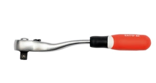 Ratchet con Pera Pulido 1/2" Yato