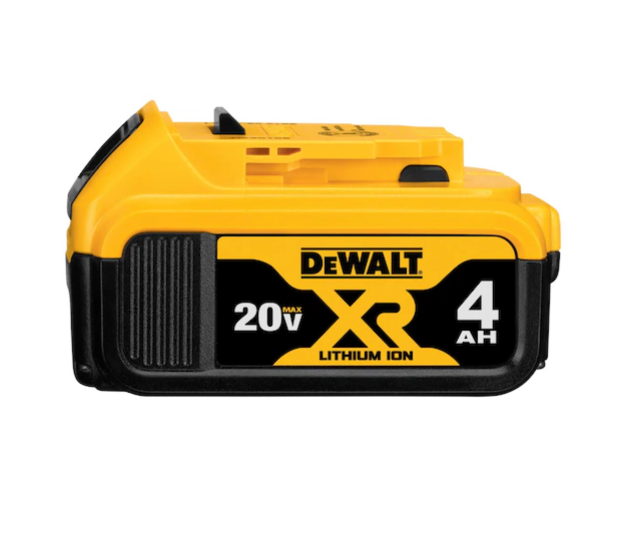 Pistola de Impacto DeWalt 20V XR (DCF961B) + Batería y Cargador GRATIS