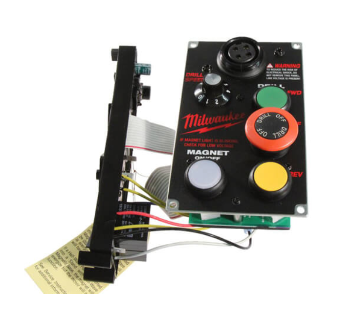 Kit de Panel de Control Onda Completa para 4208-1