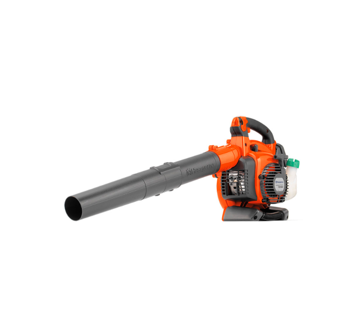 Sopladora 125BVX 28 cc 1.1 HP 10" Husqvarna