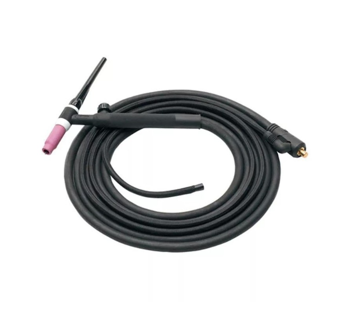 Antorcha TIG 35/50 4 Metros SR26V Elite
