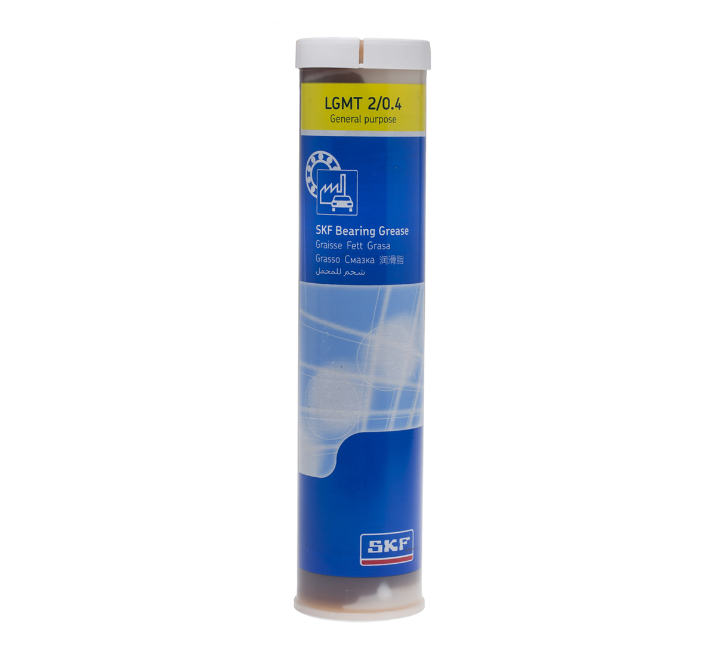 Grasa Multiuso Lithium Industrial 400 g (14 Oz) Skf