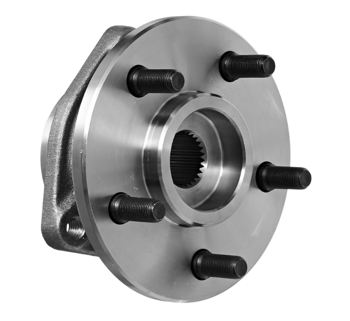 Rodamiento de Bolas para Cubo de Rueda 32 x 154 mm (513084)