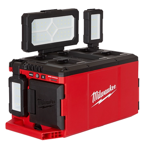 Imagen de 2357-20 MILWAUKEE - HT automotriz e industrial