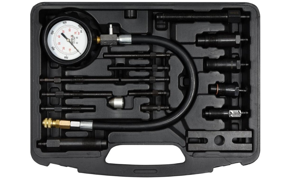 Imagen de Kit de Compresión para Motor Diesel - HT automotriz e industrial