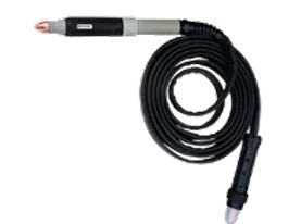 Imagen de Antorcha de Plasma Recta Titan Cut X100 - 100A x 6M - HT automotriz e industrial