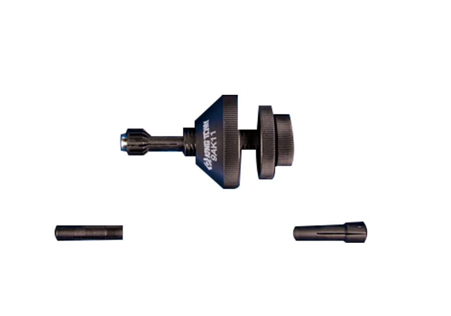 Alineador Universal de Embrague 4 Piezas King Tony