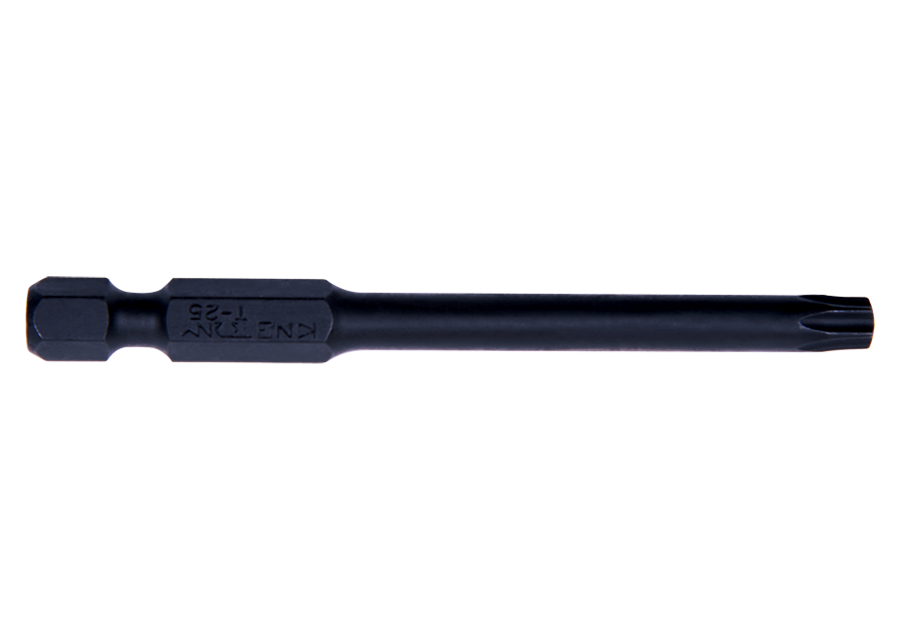 Punta Destornillador/Torx T-20 x 2" King Tony