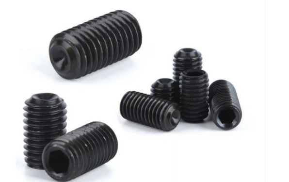 Tornillo Prisionero Sin Cabeza 1/2-20 x 1/2"