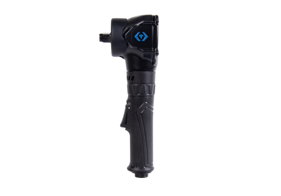 Pistola de Impacto Neumática 300 Libras/ft 1/2" King Tony