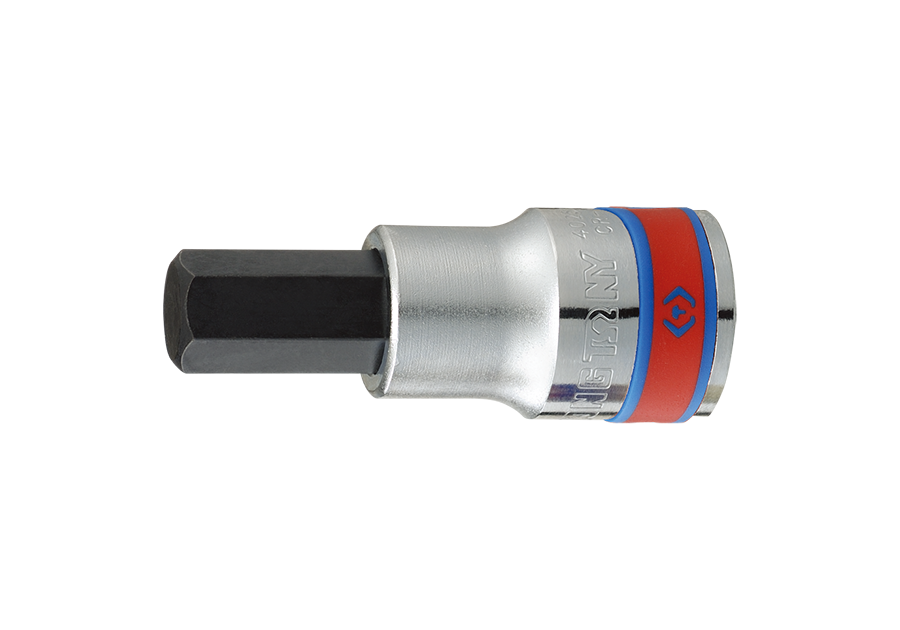 Socket Punta Allen Corta 1/2" x 1/2" King Tony