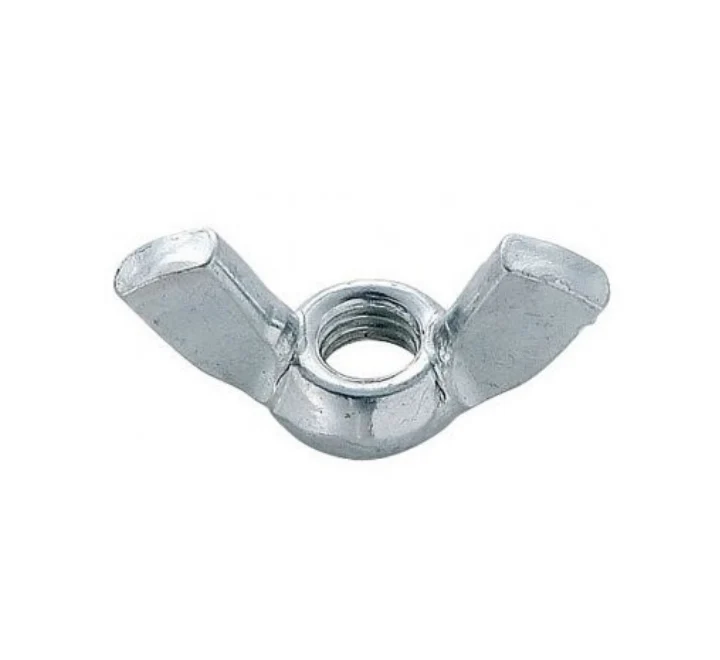 Tuerca Mariposa 5/16-18 Rosca Ordinaria