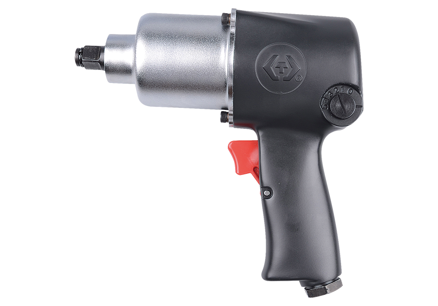 Pistola de Impacto Estándar 500 Libras/ft 1/2" King Tony