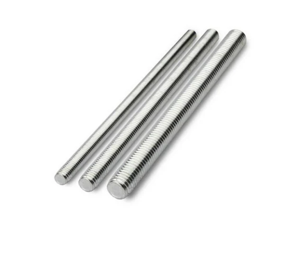 Barra Roscada 1/2-13 x 72" Galvanizado