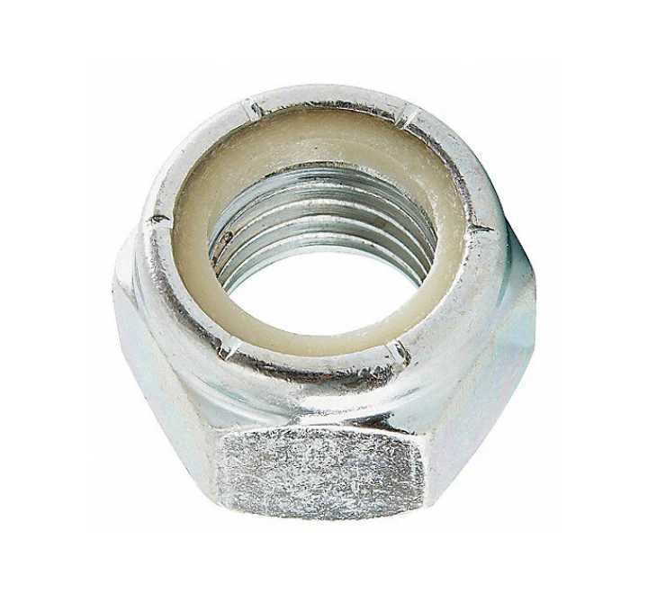 Tuerca de Seguridad 1-8 Rosca Ordinaria