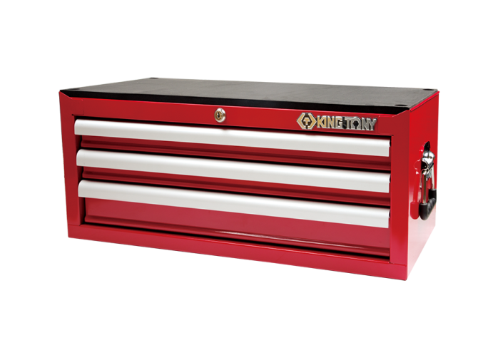 Caja de Herramientas 3 Gaveta 22" King Tony