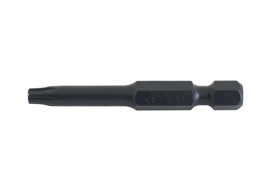 Punta Destornillador/Torx T-15 x 2" King Tony