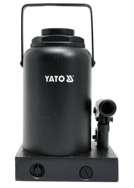 Gato Hidráulico Botella 32 Toneladas Yato