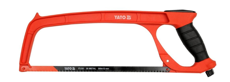 Arco Segueta 12" 300 mm Yato