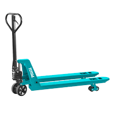 Jack Pallet Truck 2.5 Toneladas