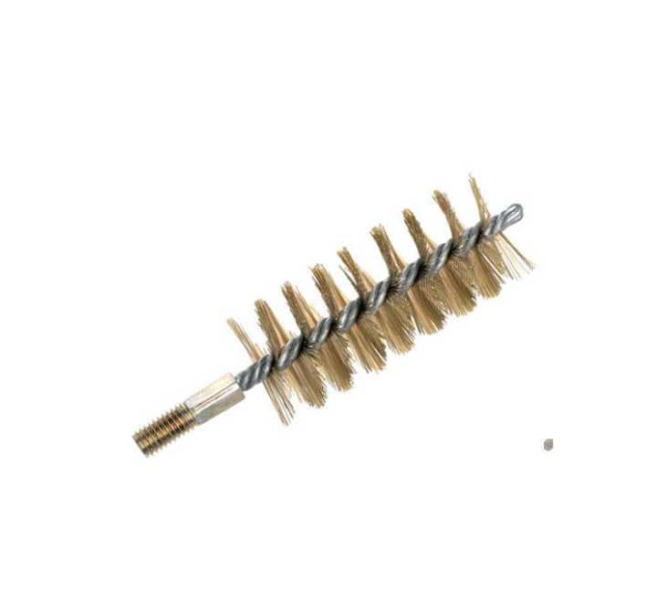 Cepillo Limpiatubos 2-1/2" Fecin