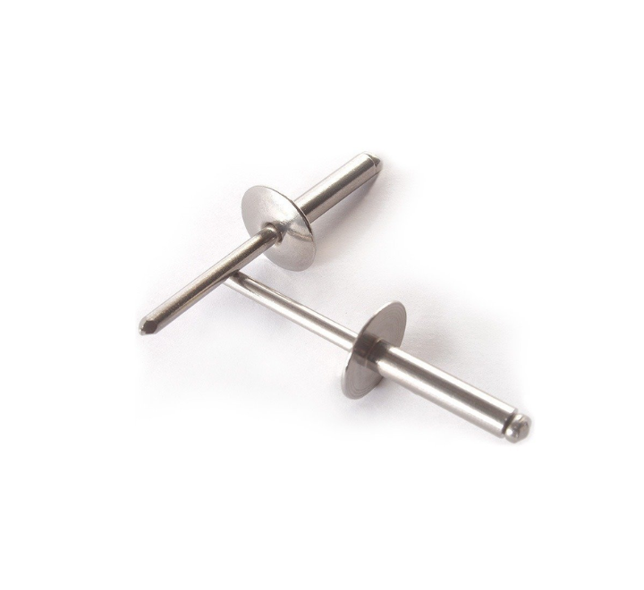 Remache de Aluminio 5/32" x 5/8"