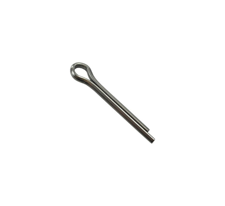 Pasador de Horquilla Zincado 5/32" x 1-1/2" (4.0 x 40mm)