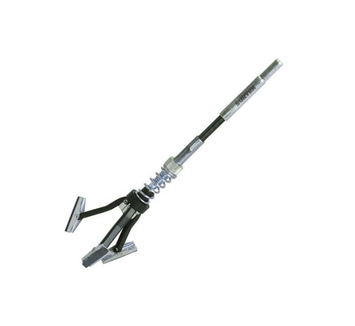 Escuadra de Carpintero 16" x 24" en Acero CTA