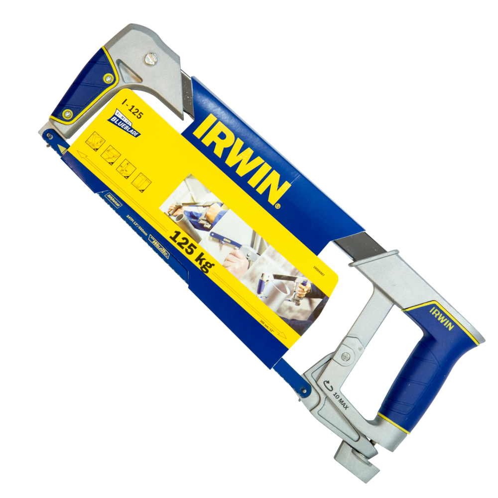 Arco Segueta Alta Tensión Irwin