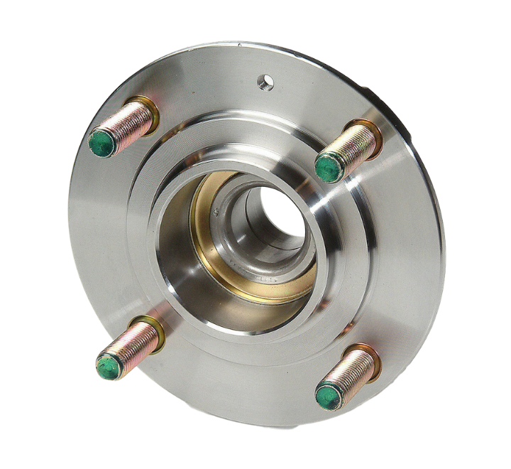 Rodamiento de Bolas para Rueda 511020, 37 x 74 mm