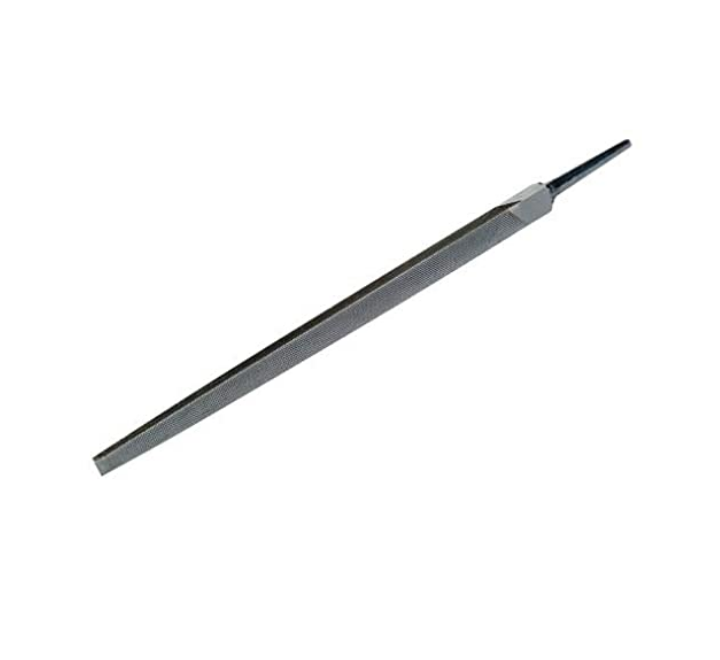 Lima Triangular Entrefina 8" Bahco