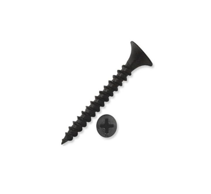 Tornillo para Gypsum Punta Broca #6 x 1"