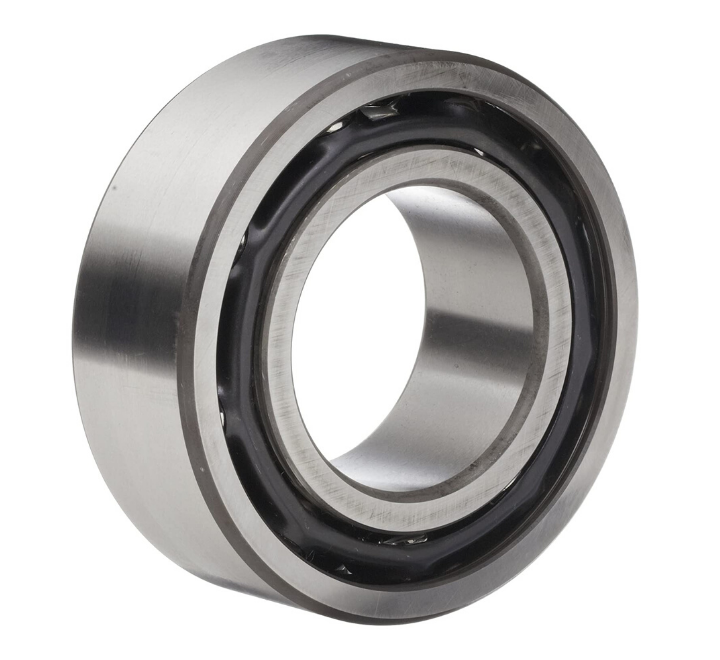 Rodamiento de Bolas de Contacto Angular Serie 5205K, 25 x 52 x 20.6 mm