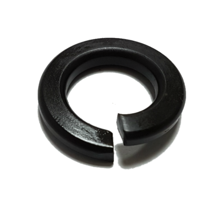 Arandela de Presión Plana 1/4" (M6)