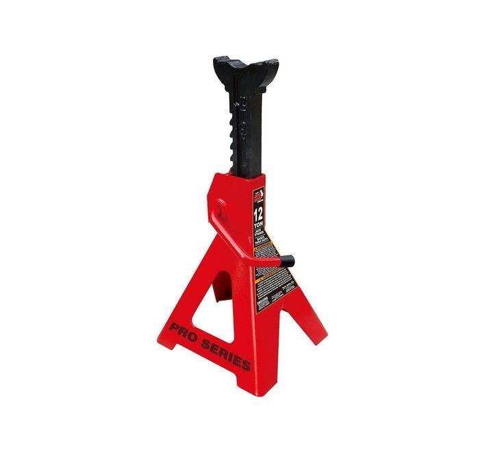 Burro de 12 Toneladas (Par) Big Red