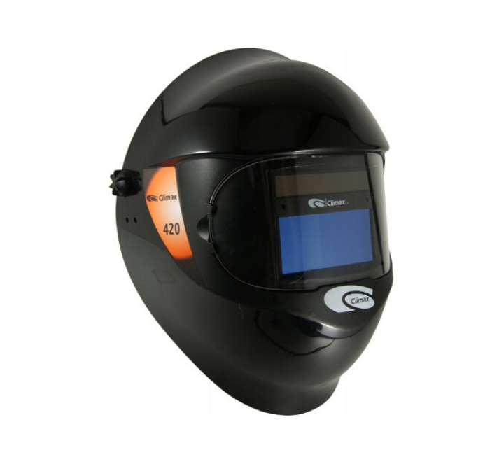 Careta Para Soldar 420 Autooscurescible Climax