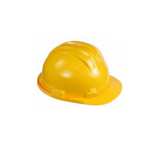 Casco 5-Rs Amarillo (Técnicos)
