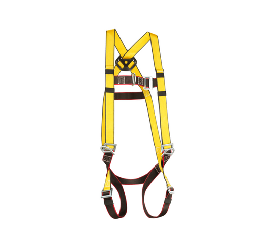 Kit Arnés Trópico Clase 41