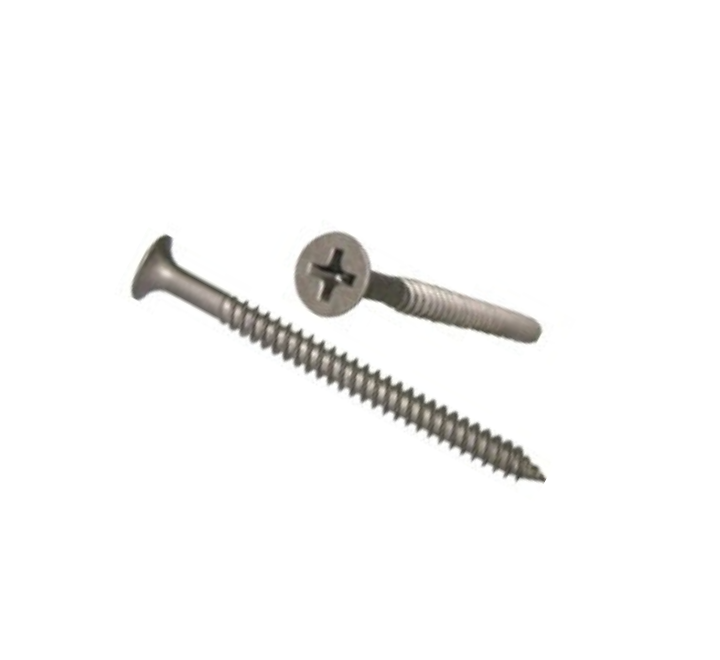 Tornillo para Gypsum Rosca Fina #6 x 1-1/2"