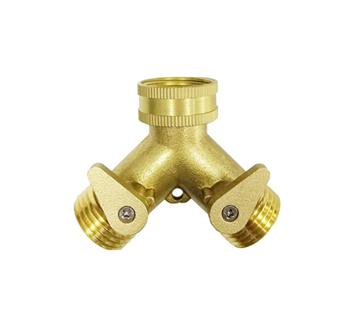 Válvula de Pie X Rosca Hembra 3"