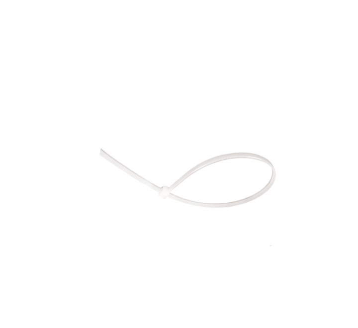 Abrazadera Plástica 12"