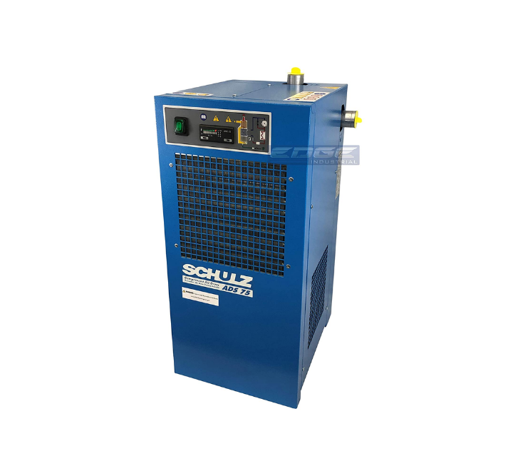 Conexión Rápida Macho X Rosca Hembra 1" Tipo A