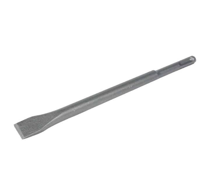 Cincel Plano SDS-Plus 3/4" x 10" Milwaukee