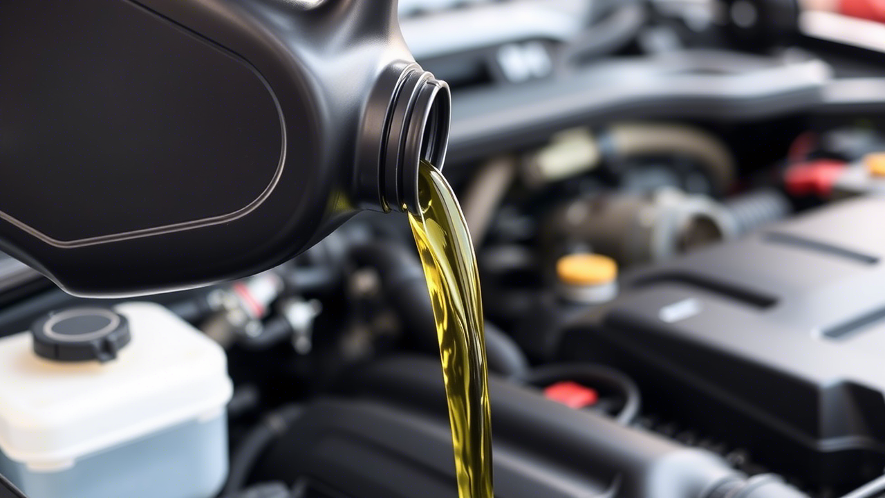 Lubricantes