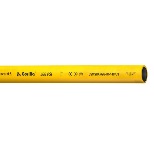 MultiProposito Aire/Agua 3/4 500 PSI CONTINENTAL/G.YEAR - Imagen desde Zoho